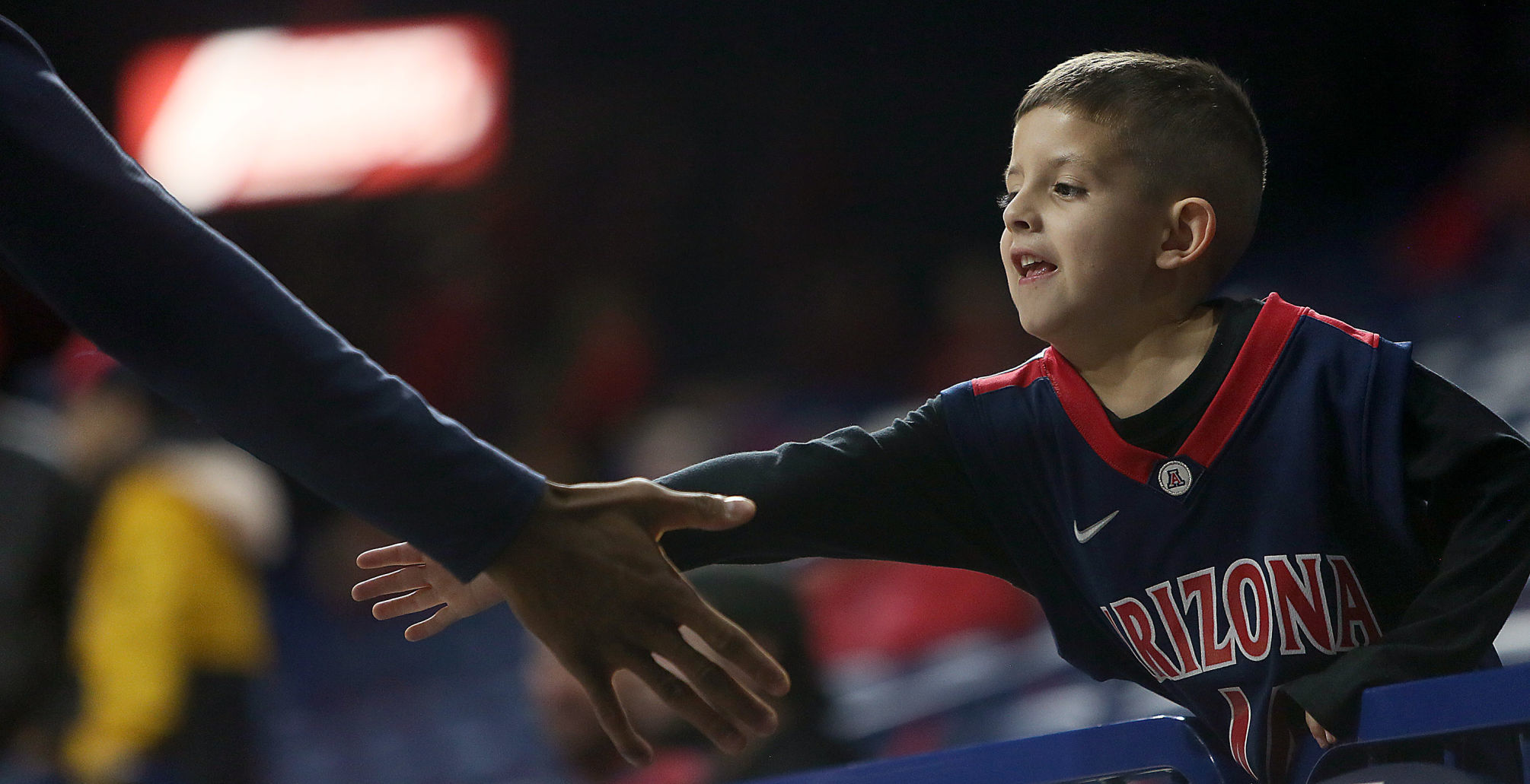 Arizona vs Utah Valley (copy)